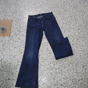7 for mankind jeans